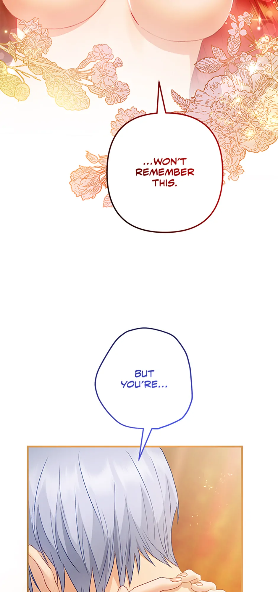 The Glamorous Life of the Fake Mistress - Chapter 74 [R19] manhwa