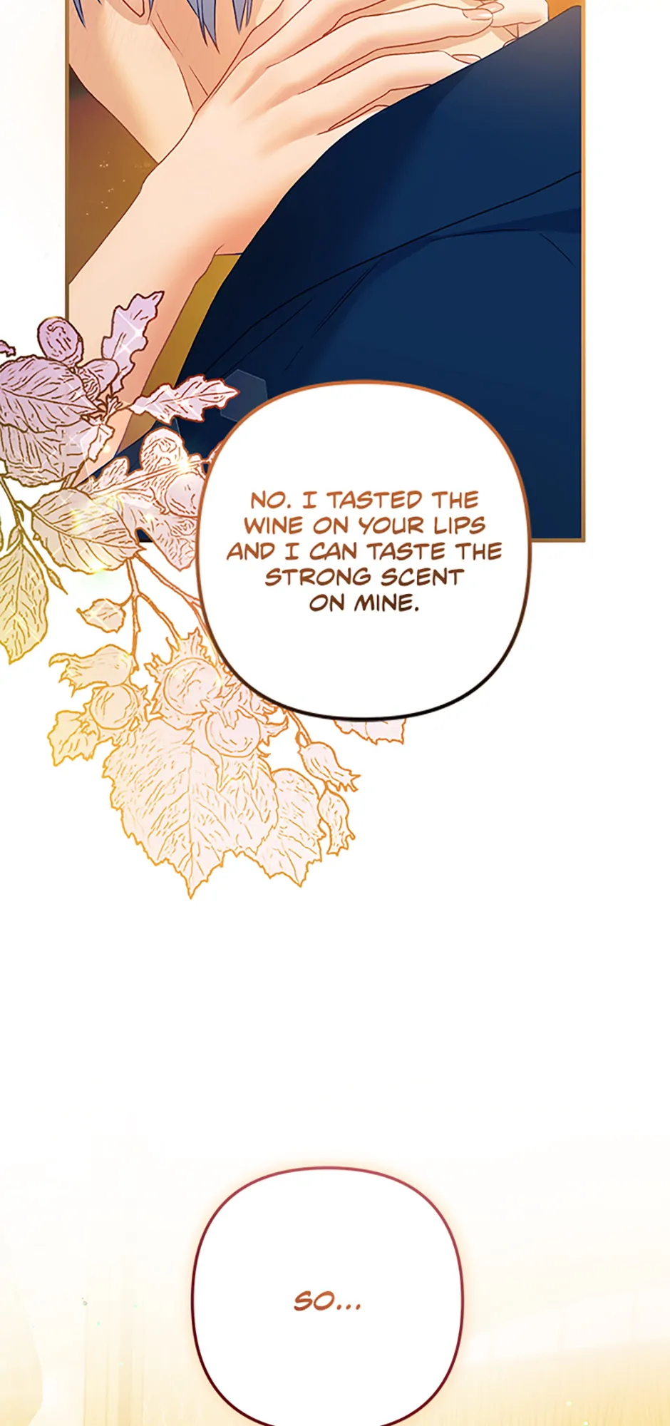 The Glamorous Life of the Fake Mistress - Chapter 74 [R19] manhwa