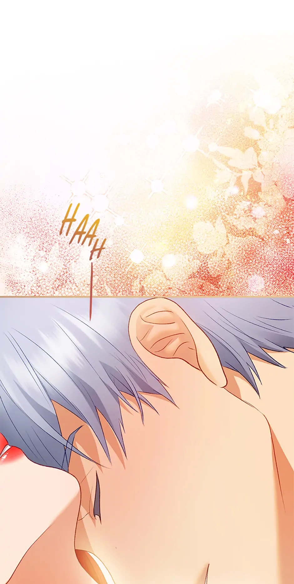The Glamorous Life of the Fake Mistress - Chapter 76 manhwa