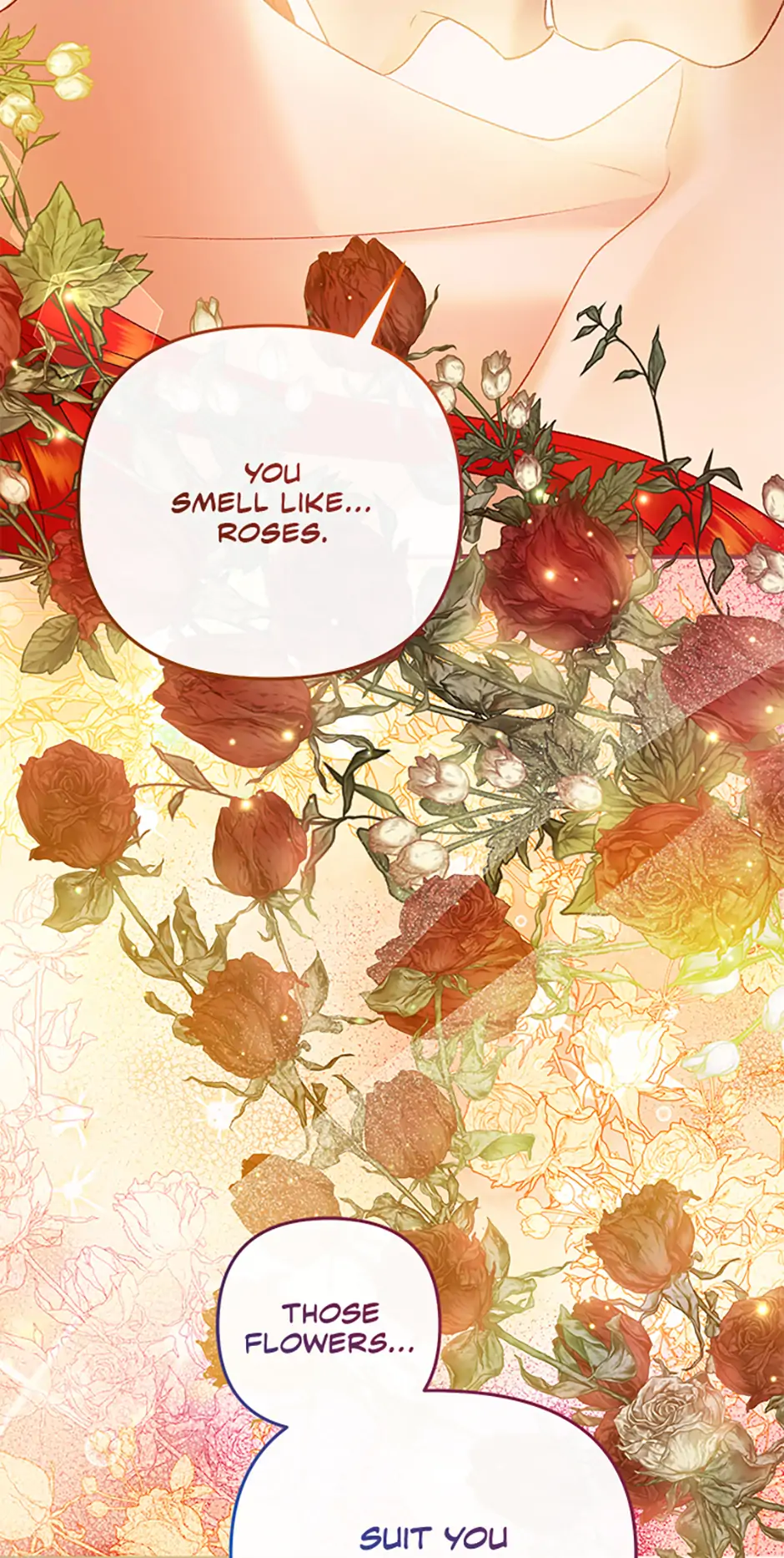 The Glamorous Life of the Fake Mistress - Chapter 76 manhwa