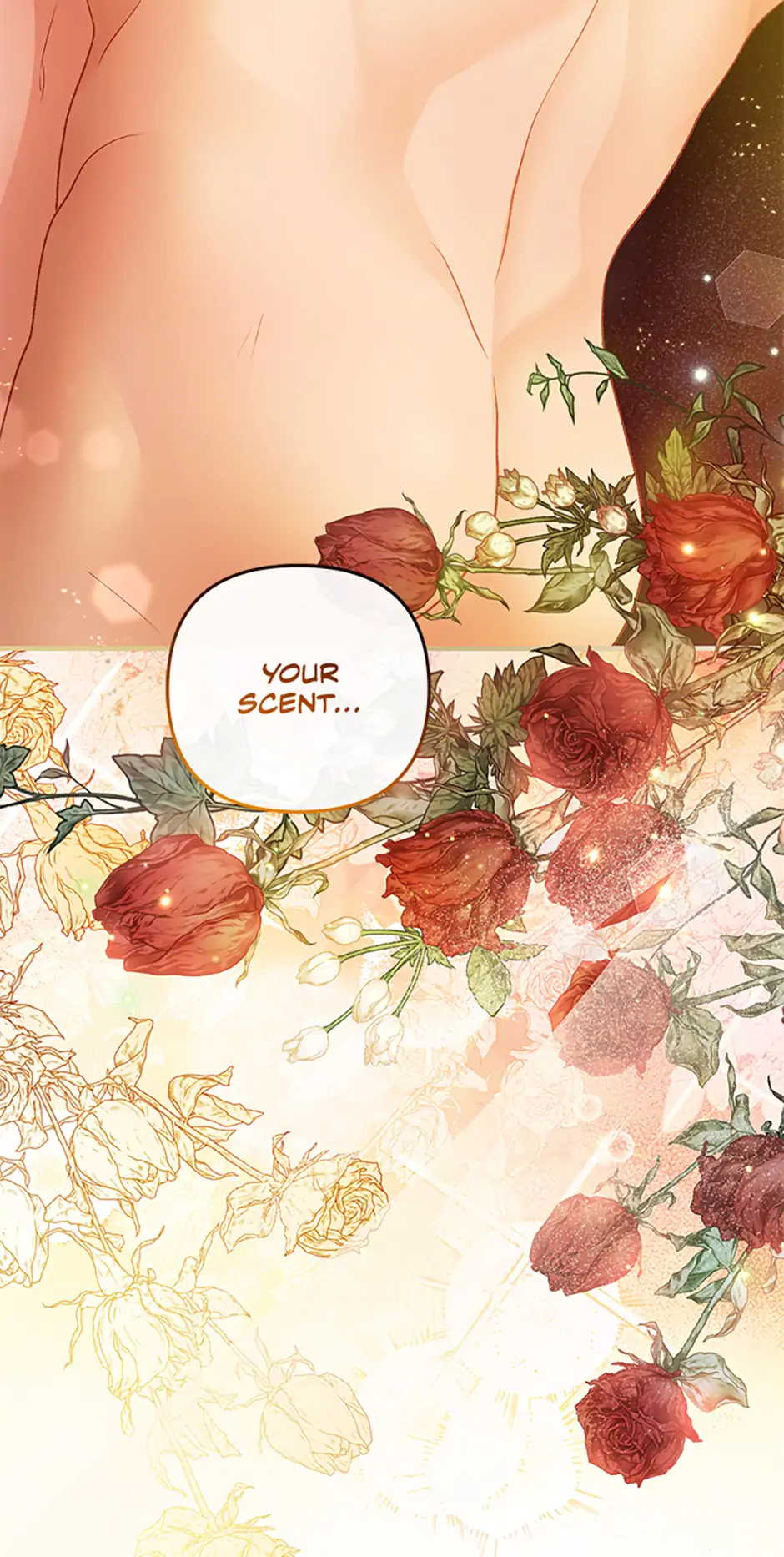 The Glamorous Life of the Fake Mistress - Chapter 76 manhwa