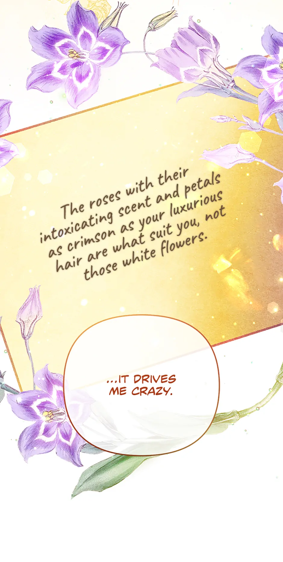 The Glamorous Life of the Fake Mistress - Chapter 76 manhwa