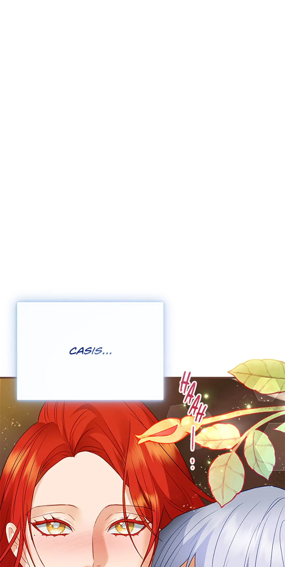 The Glamorous Life of the Fake Mistress - Chapter 76 manhwa