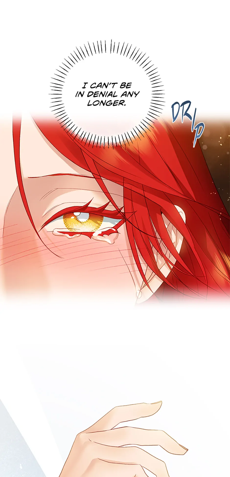 The Glamorous Life of the Fake Mistress - Chapter 76 manhwa