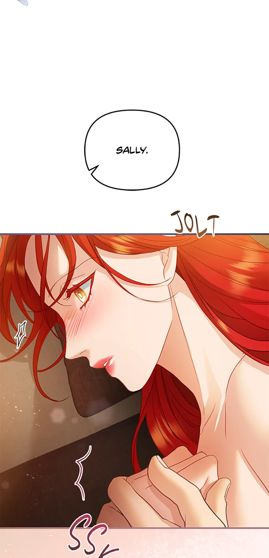 The Glamorous Life of the Fake Mistress - Chapter 76 manhwa