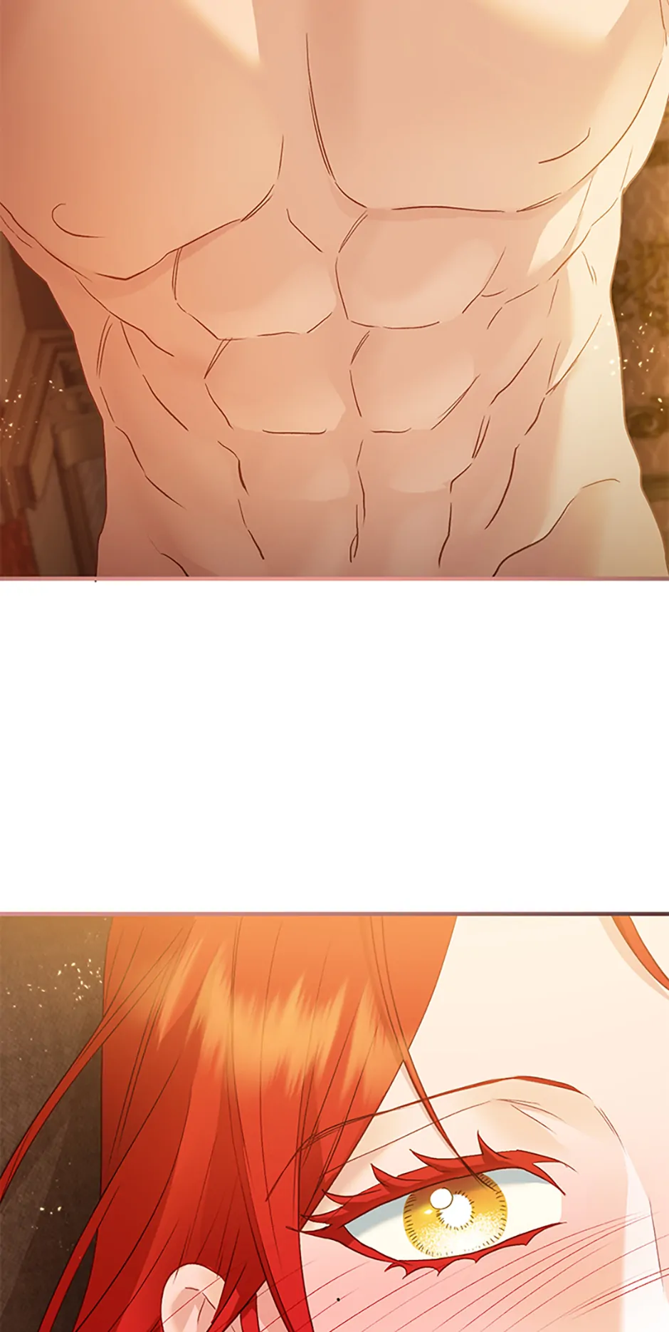 The Glamorous Life of the Fake Mistress - Chapter 76 manhwa