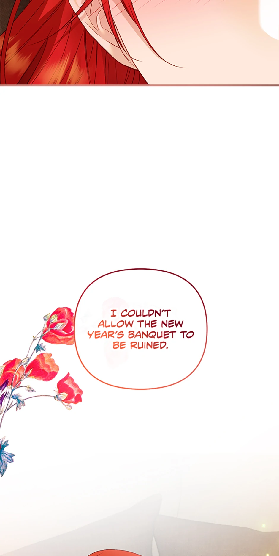 The Glamorous Life of the Fake Mistress - Chapter 76 manhwa