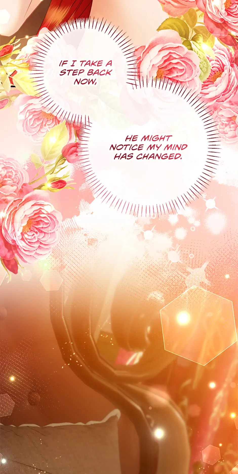 The Glamorous Life of the Fake Mistress - Chapter 76 manhwa