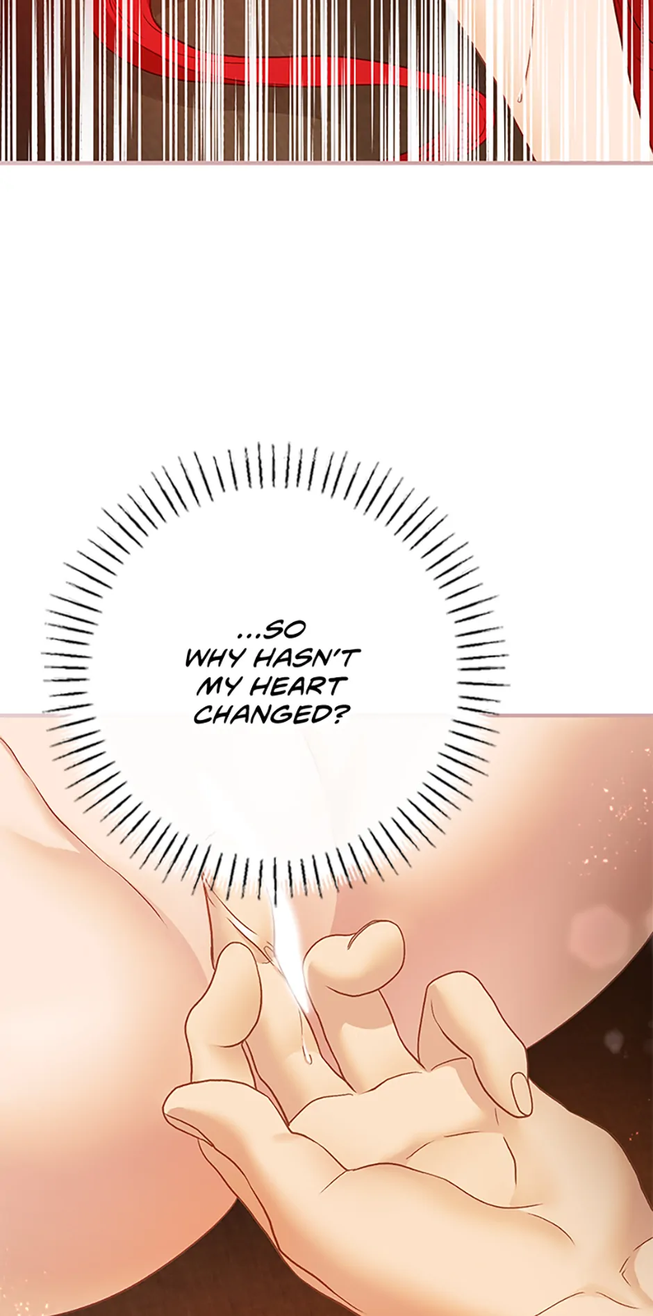 The Glamorous Life of the Fake Mistress - Chapter 76 manhwa