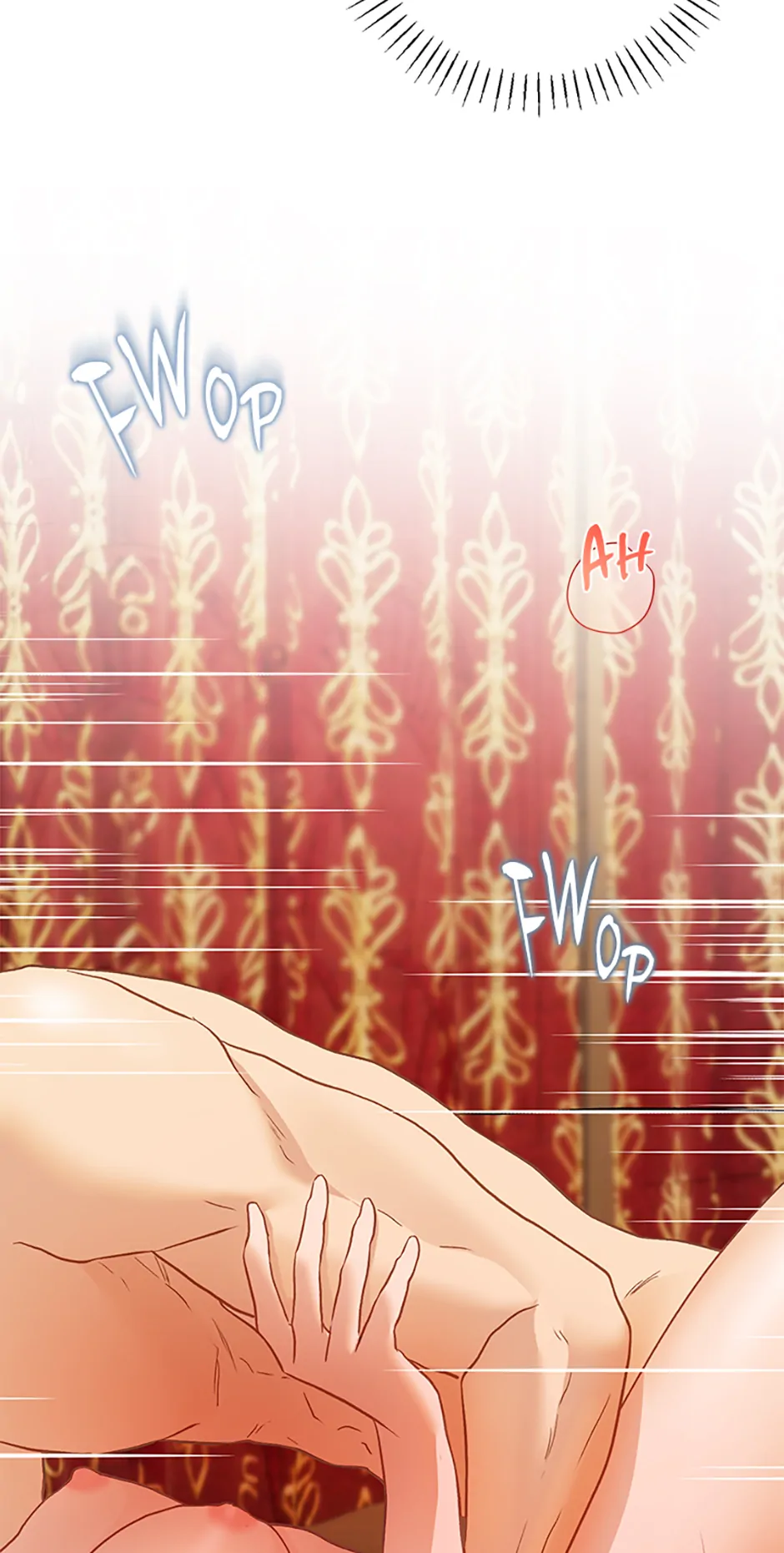 The Glamorous Life of the Fake Mistress - Chapter 76 manhwa