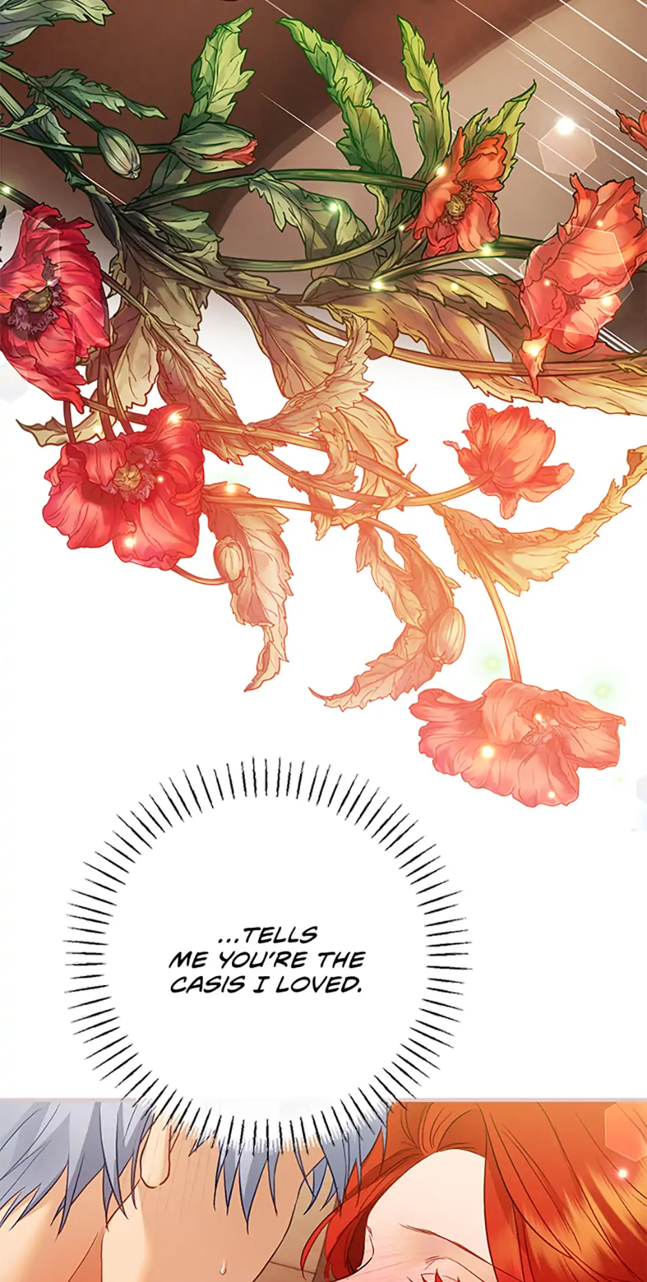 The Glamorous Life of the Fake Mistress - Chapter 76 manhwa