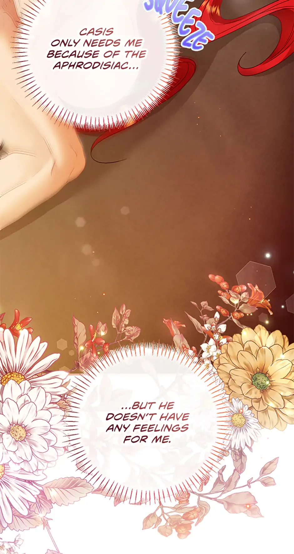 The Glamorous Life of the Fake Mistress - Chapter 76 manhwa