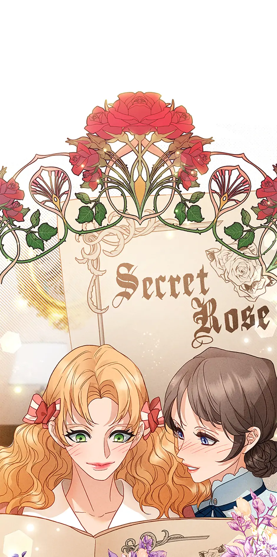 The Glamorous Life of the Fake Mistress - Chapter 76 manhwa