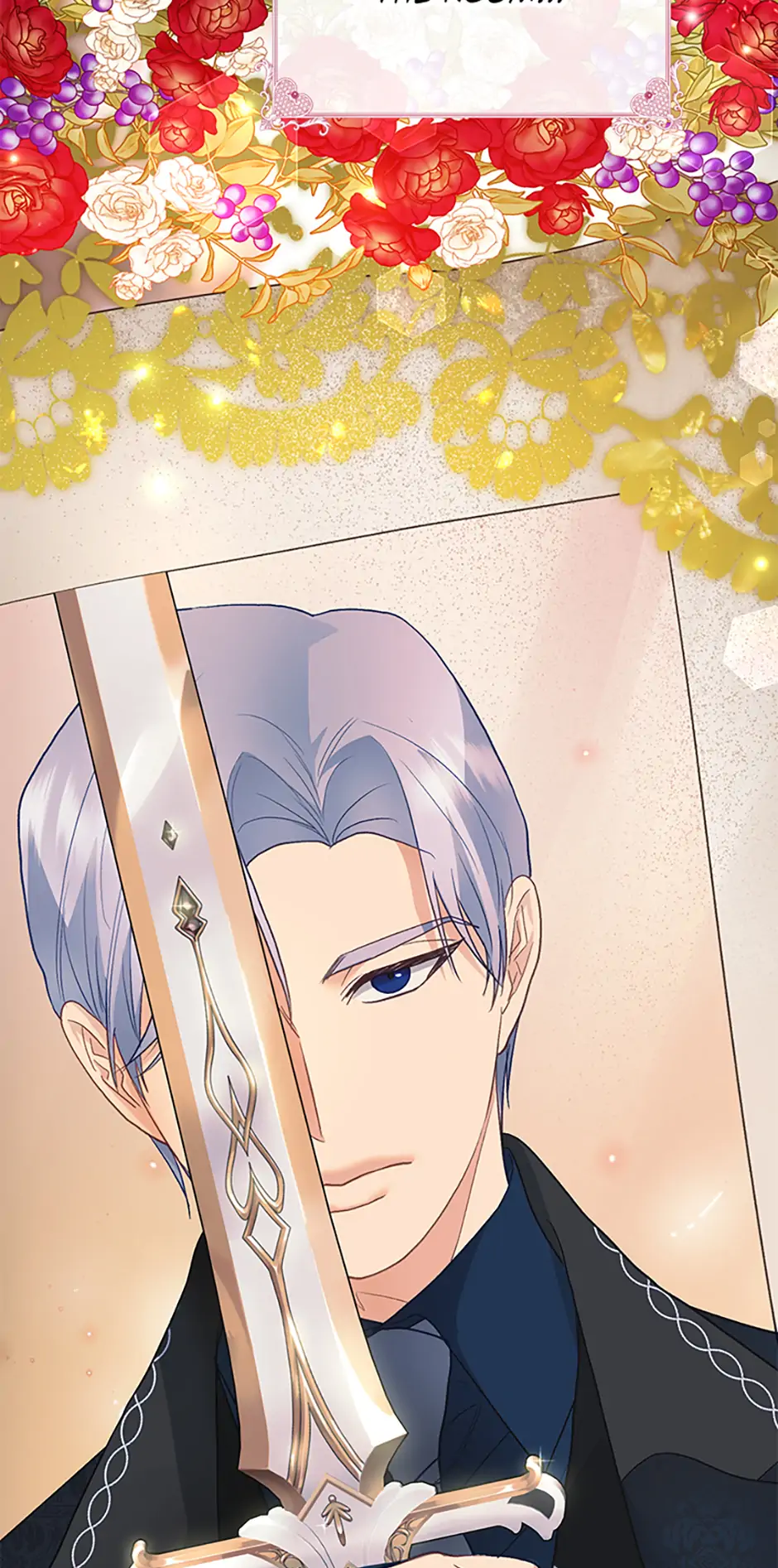 The Glamorous Life of the Fake Mistress - Chapter 76 manhwa