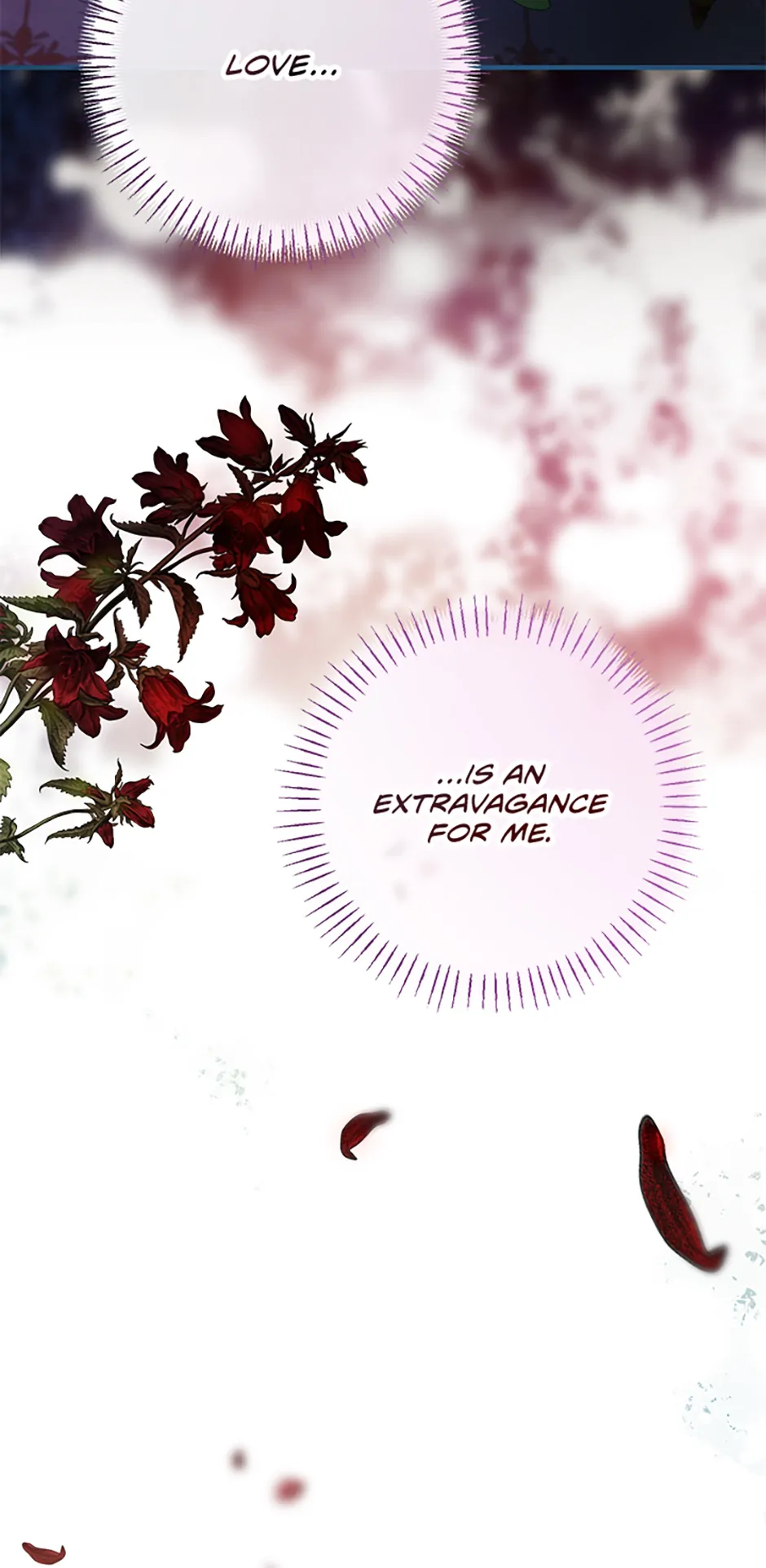 The Glamorous Life of the Fake Mistress - Chapter 76 manhwa