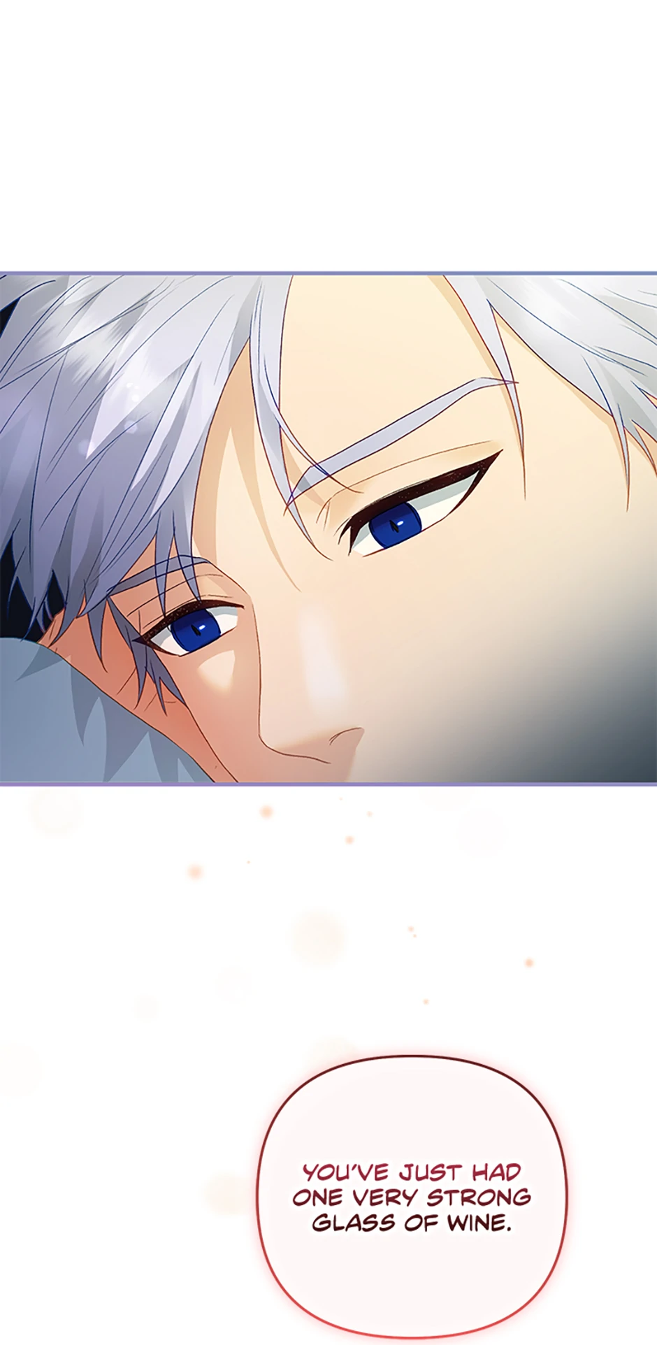 The Glamorous Life of the Fake Mistress - Chapter 76 manhwa