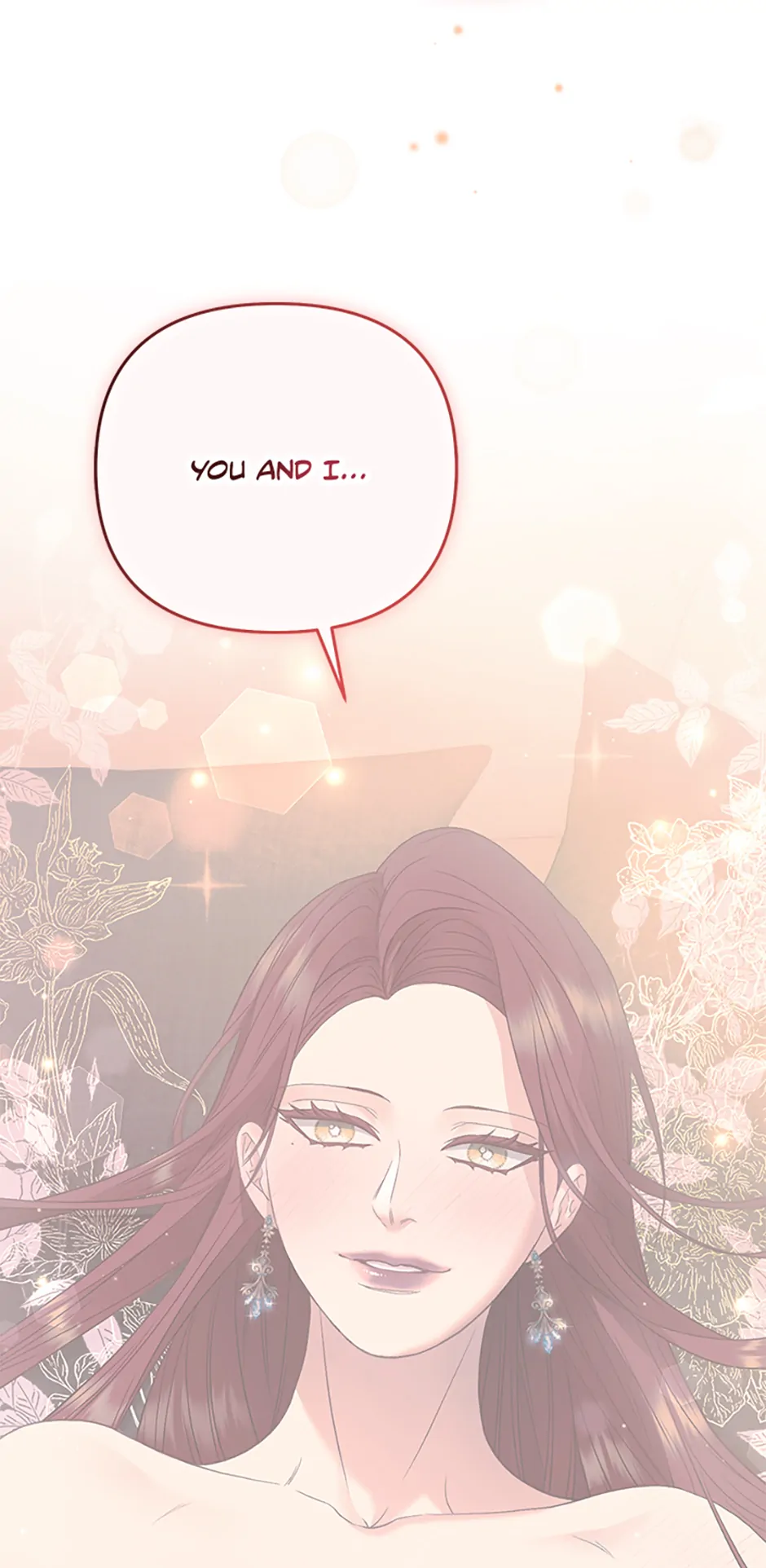 The Glamorous Life of the Fake Mistress - Chapter 76 manhwa