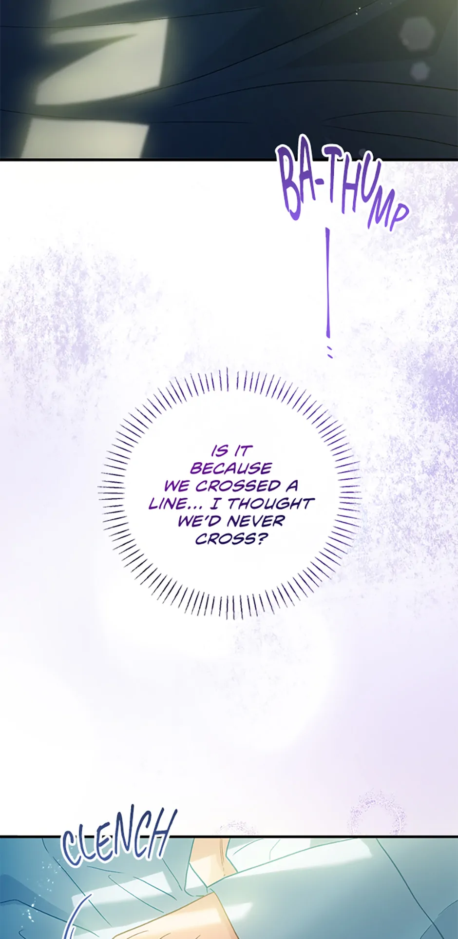 The Glamorous Life of the Fake Mistress - Chapter 76 manhwa