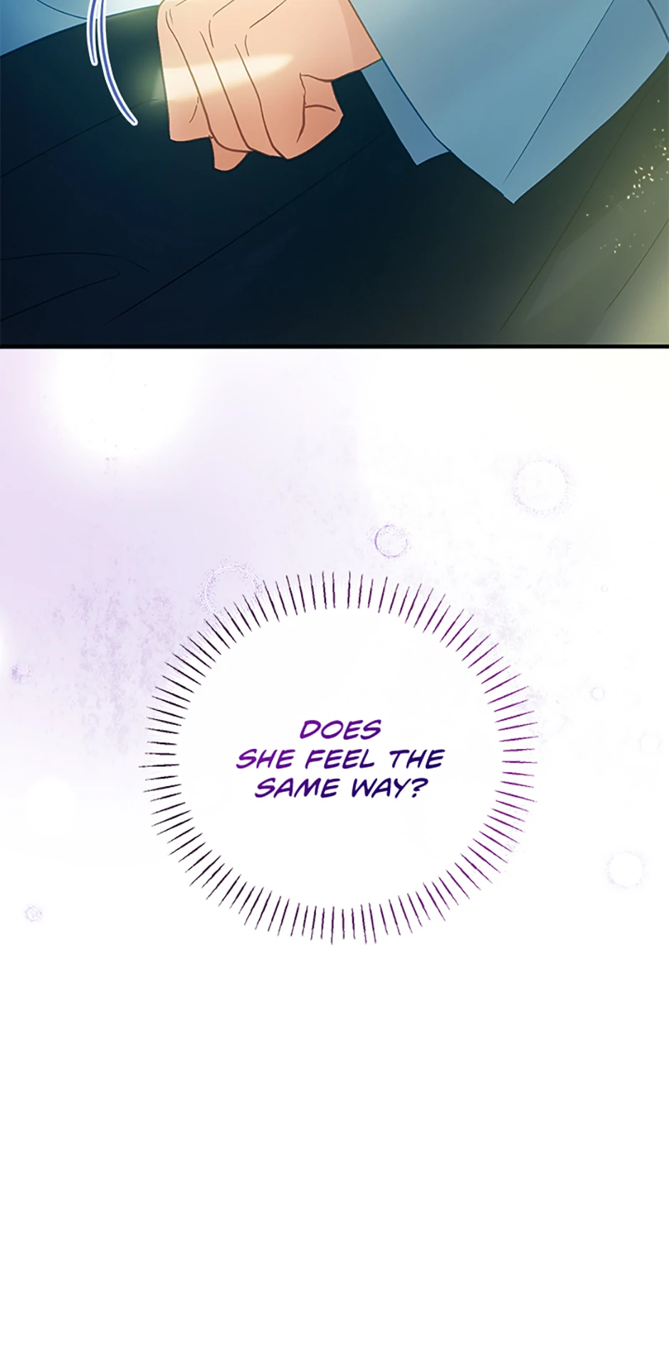 The Glamorous Life of the Fake Mistress - Chapter 76 manhwa
