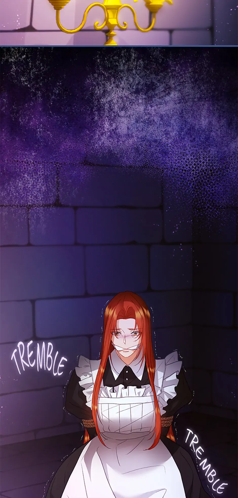 The Glamorous Life of the Fake Mistress - Chapter 76 manhwa