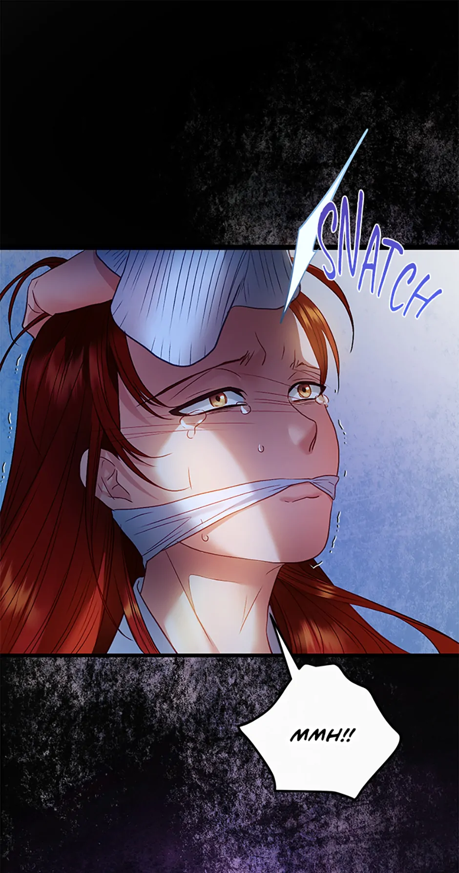 The Glamorous Life of the Fake Mistress - Chapter 76 manhwa