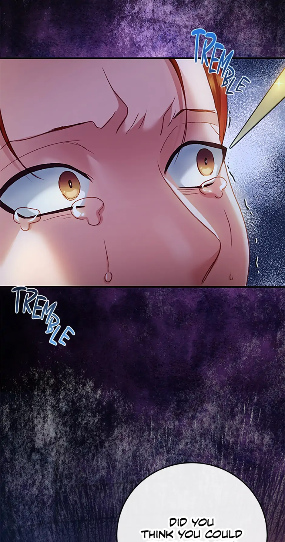 The Glamorous Life of the Fake Mistress - Chapter 76 manhwa