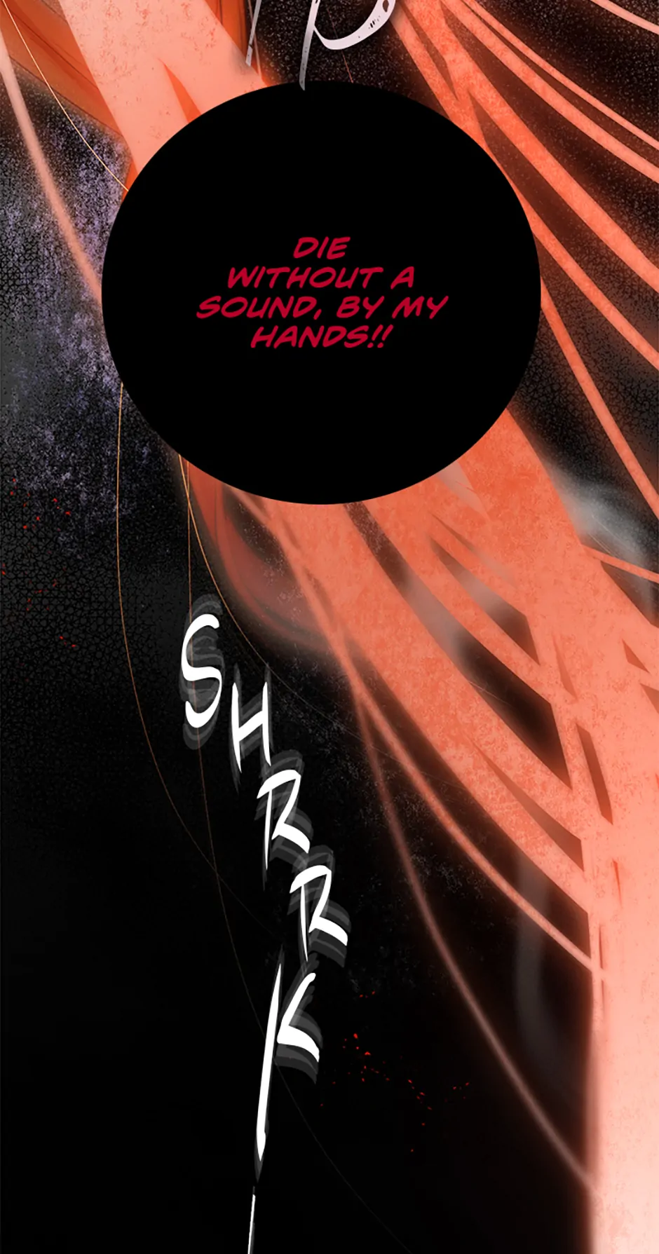The Glamorous Life of the Fake Mistress - Chapter 76 manhwa