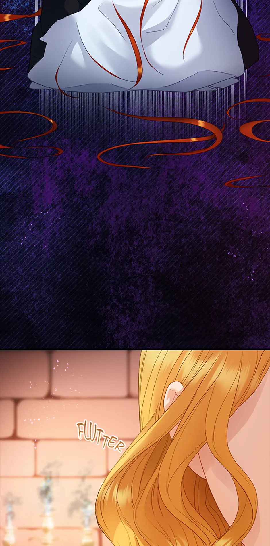 The Glamorous Life of the Fake Mistress - Chapter 77 manhwa