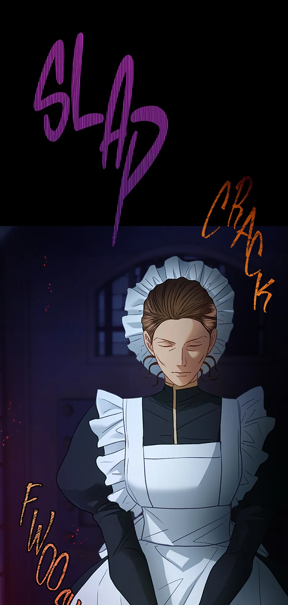 The Glamorous Life of the Fake Mistress - Chapter 77 manhwa