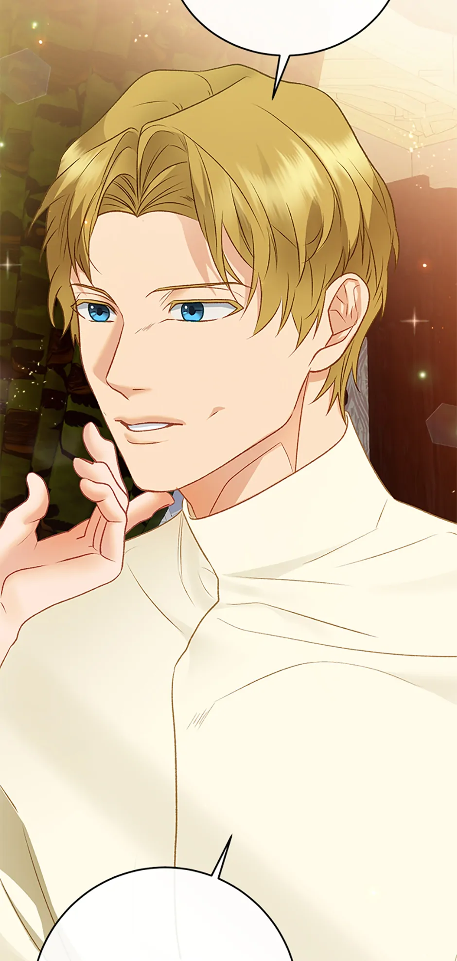 The Glamorous Life of the Fake Mistress - Chapter 77 manhwa