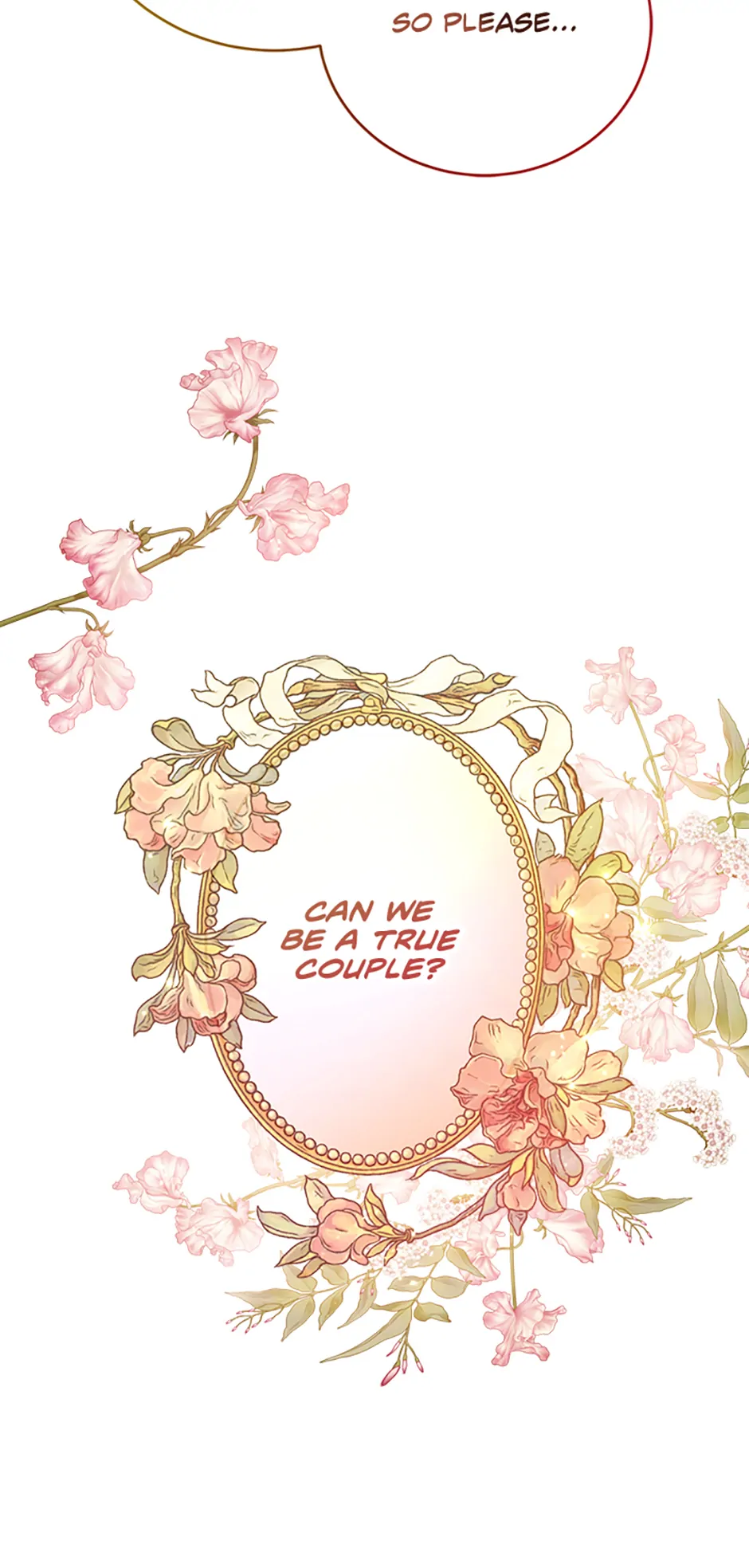 The Glamorous Life of the Fake Mistress - Chapter 77 manhwa