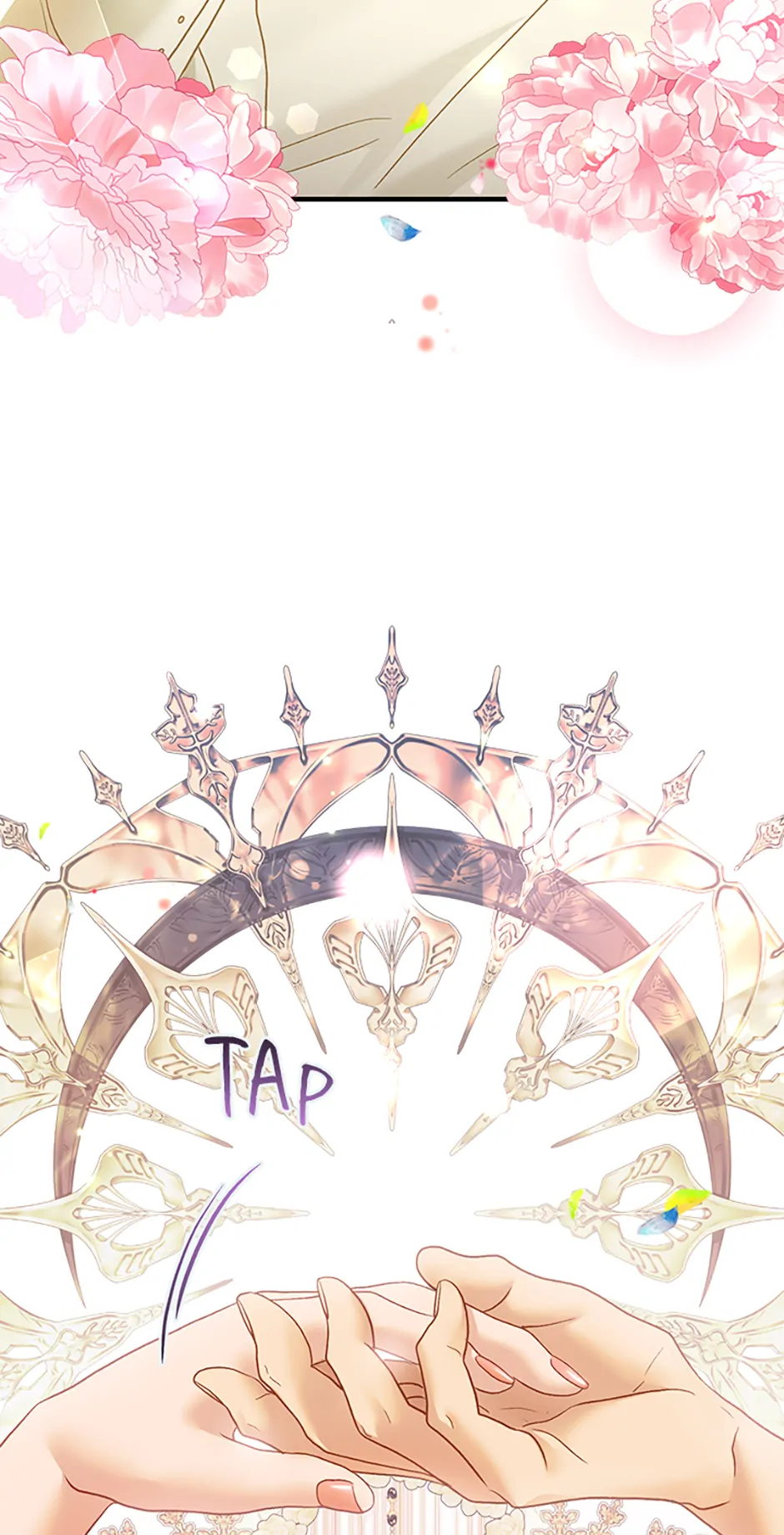 The Glamorous Life of the Fake Mistress - Chapter 77 manhwa