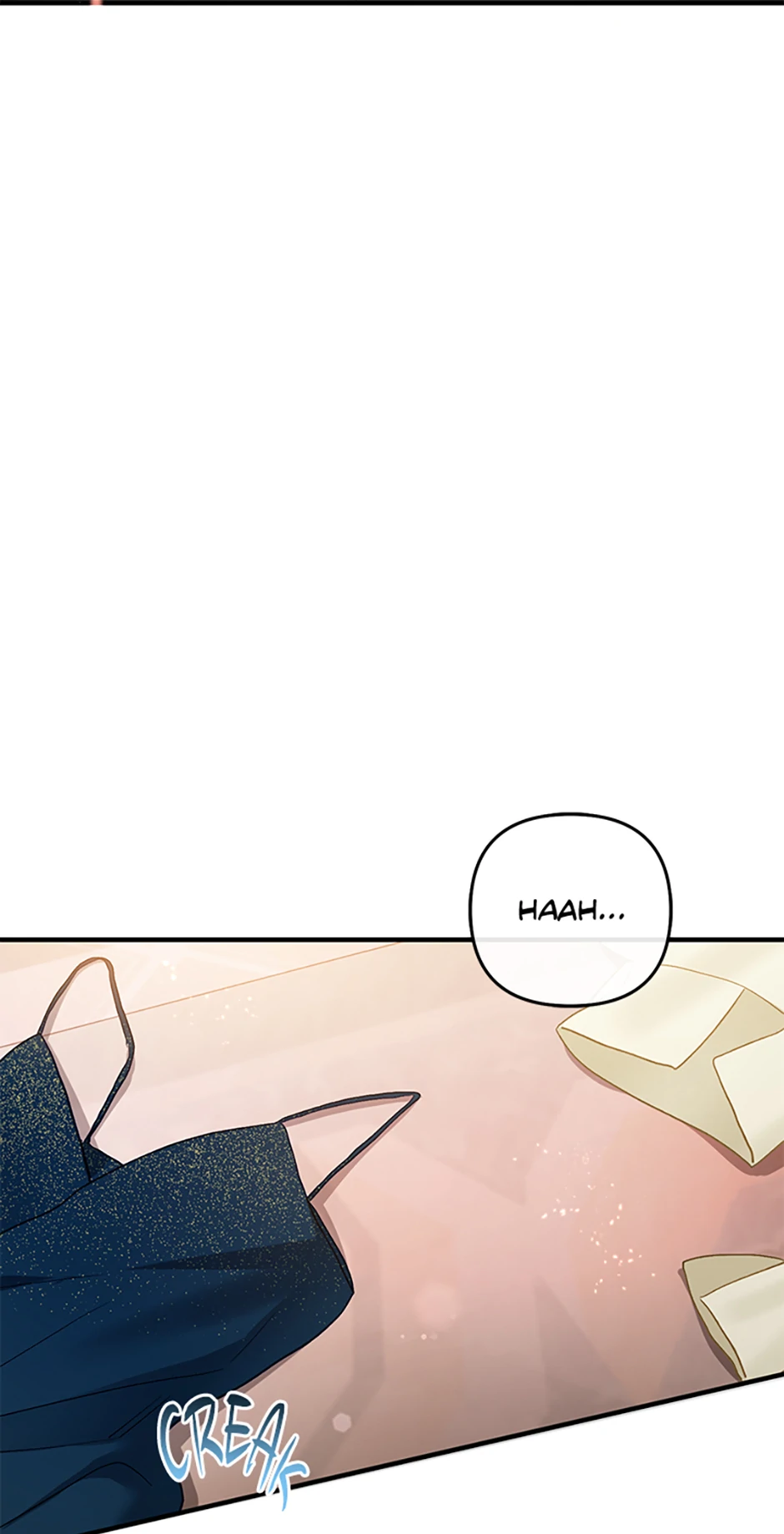The Glamorous Life of the Fake Mistress - Chapter 77 manhwa