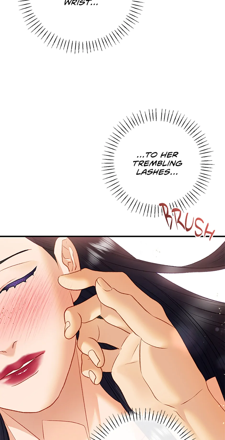 The Glamorous Life of the Fake Mistress - Chapter 77 manhwa