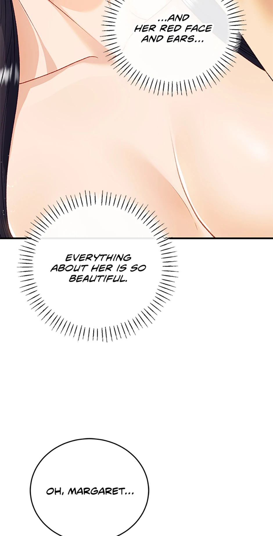 The Glamorous Life of the Fake Mistress - Chapter 77 manhwa