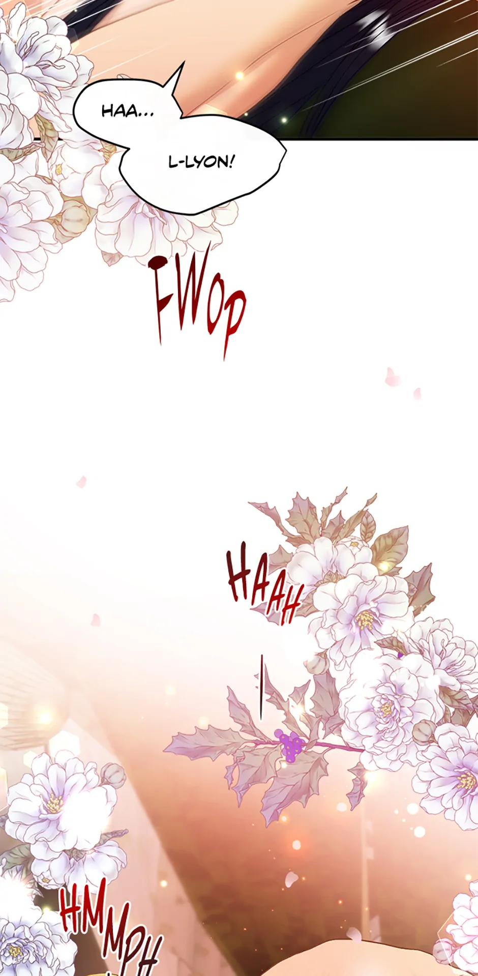 The Glamorous Life of the Fake Mistress - Chapter 77 manhwa