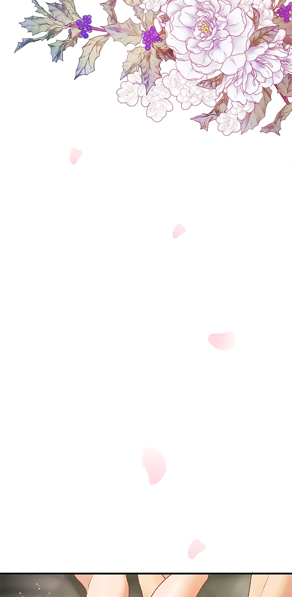 The Glamorous Life of the Fake Mistress - Chapter 77 manhwa