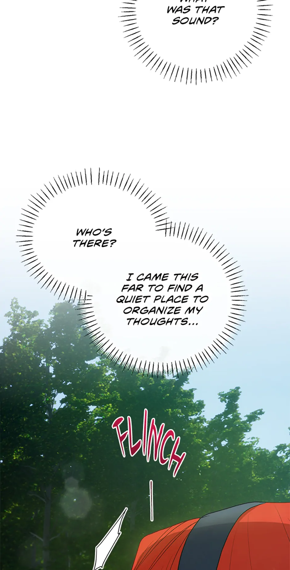 The Glamorous Life of the Fake Mistress - Chapter 77 manhwa