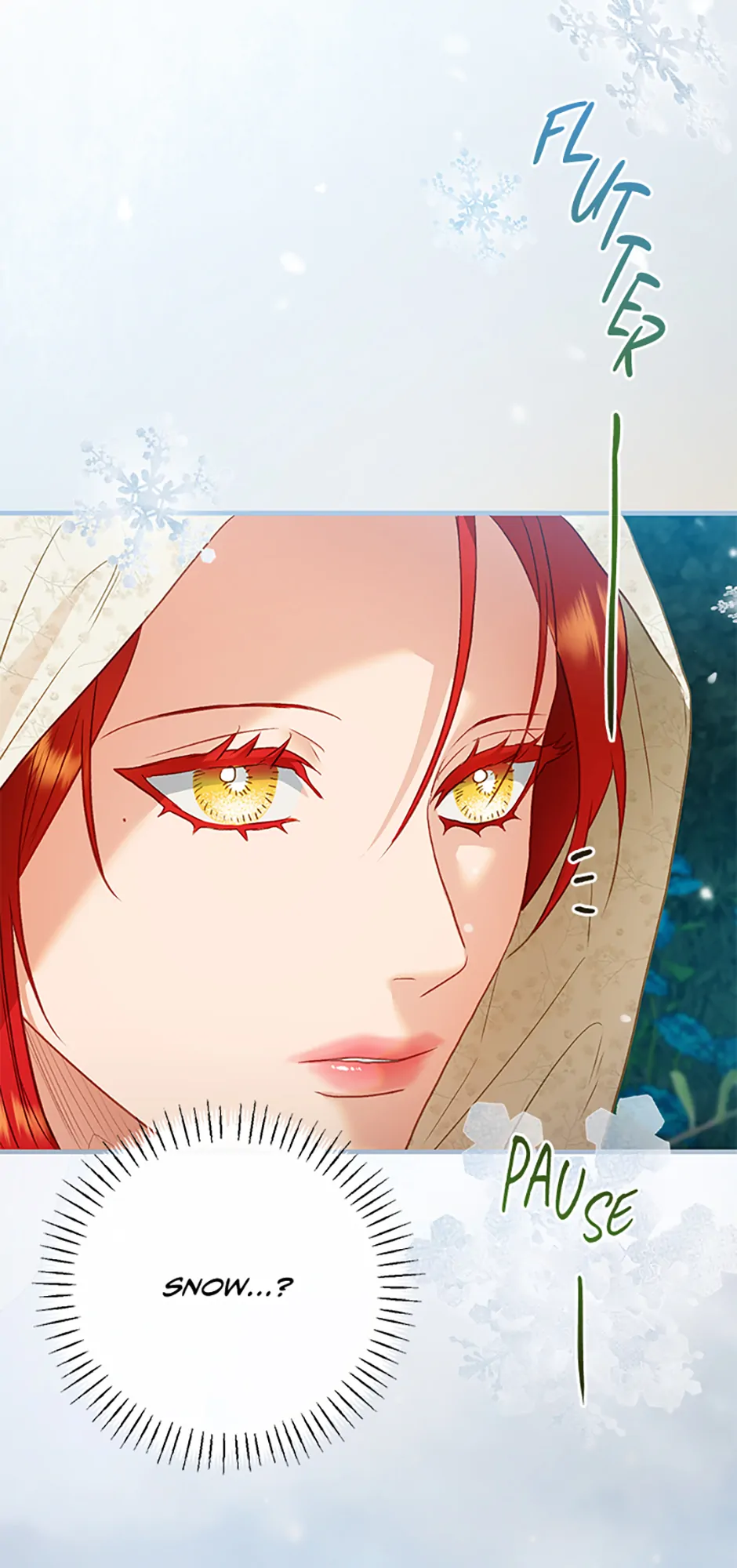 The Glamorous Life of the Fake Mistress - Chapter 77 manhwa