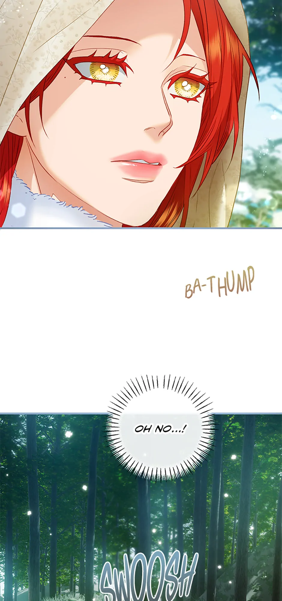 The Glamorous Life of the Fake Mistress - Chapter 77 manhwa