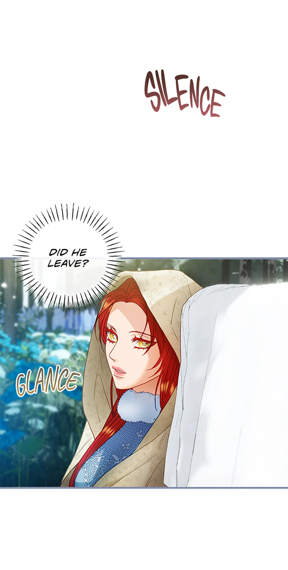 The Glamorous Life of the Fake Mistress - Chapter 77 manhwa
