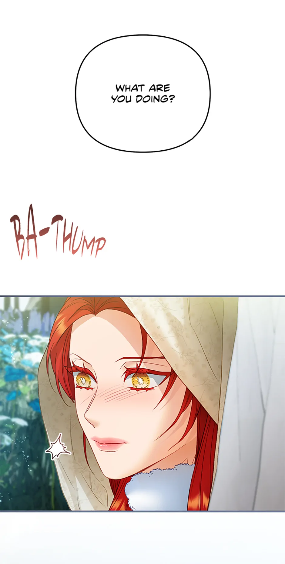 The Glamorous Life of the Fake Mistress - Chapter 77 manhwa