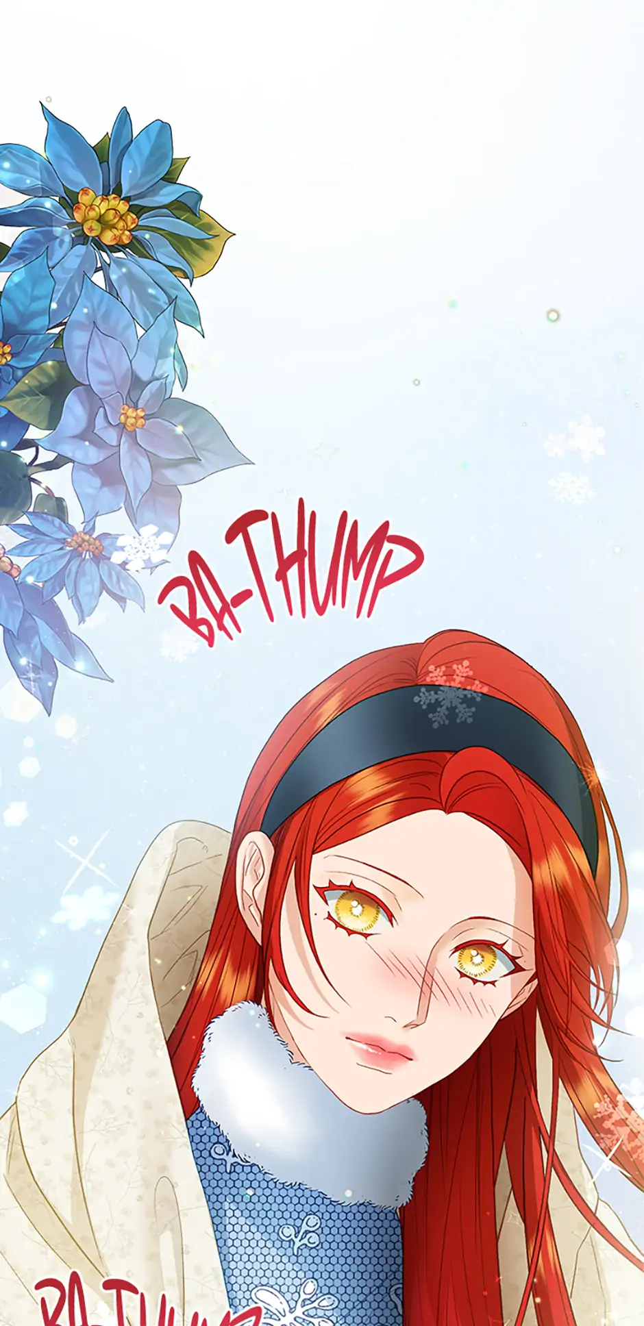 The Glamorous Life of the Fake Mistress - Chapter 78 manhwa