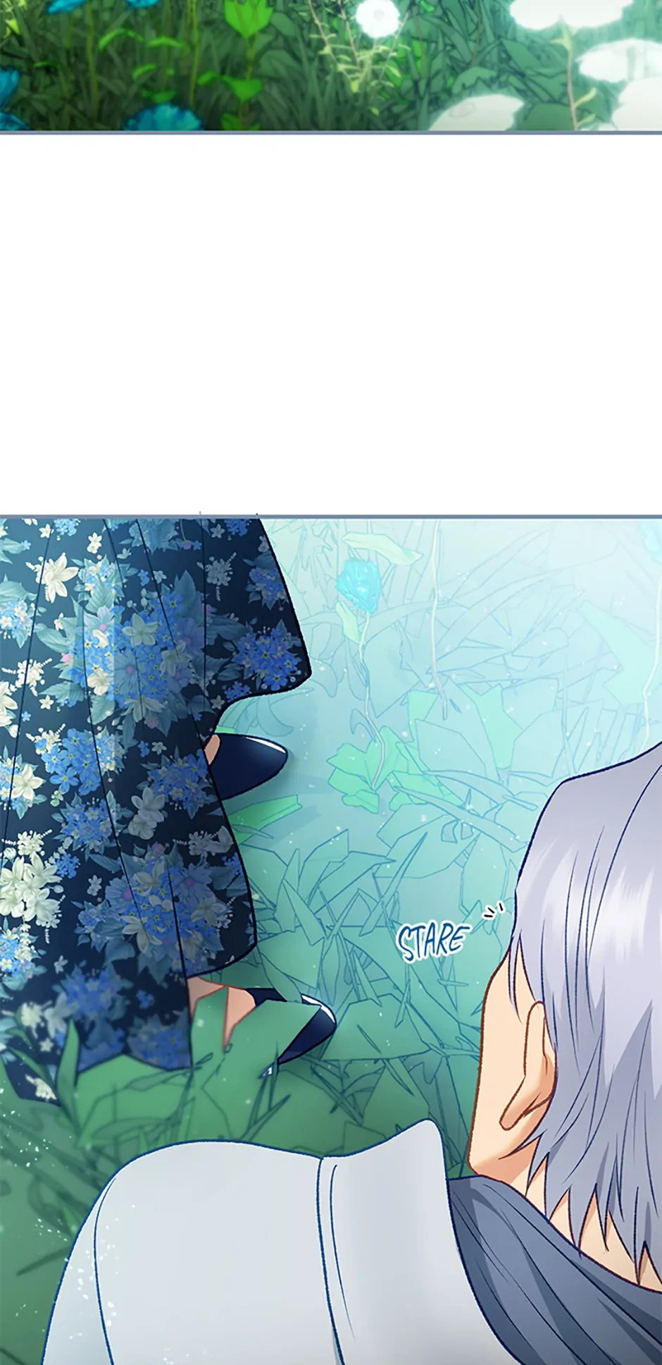 The Glamorous Life of the Fake Mistress - Chapter 78 manhwa