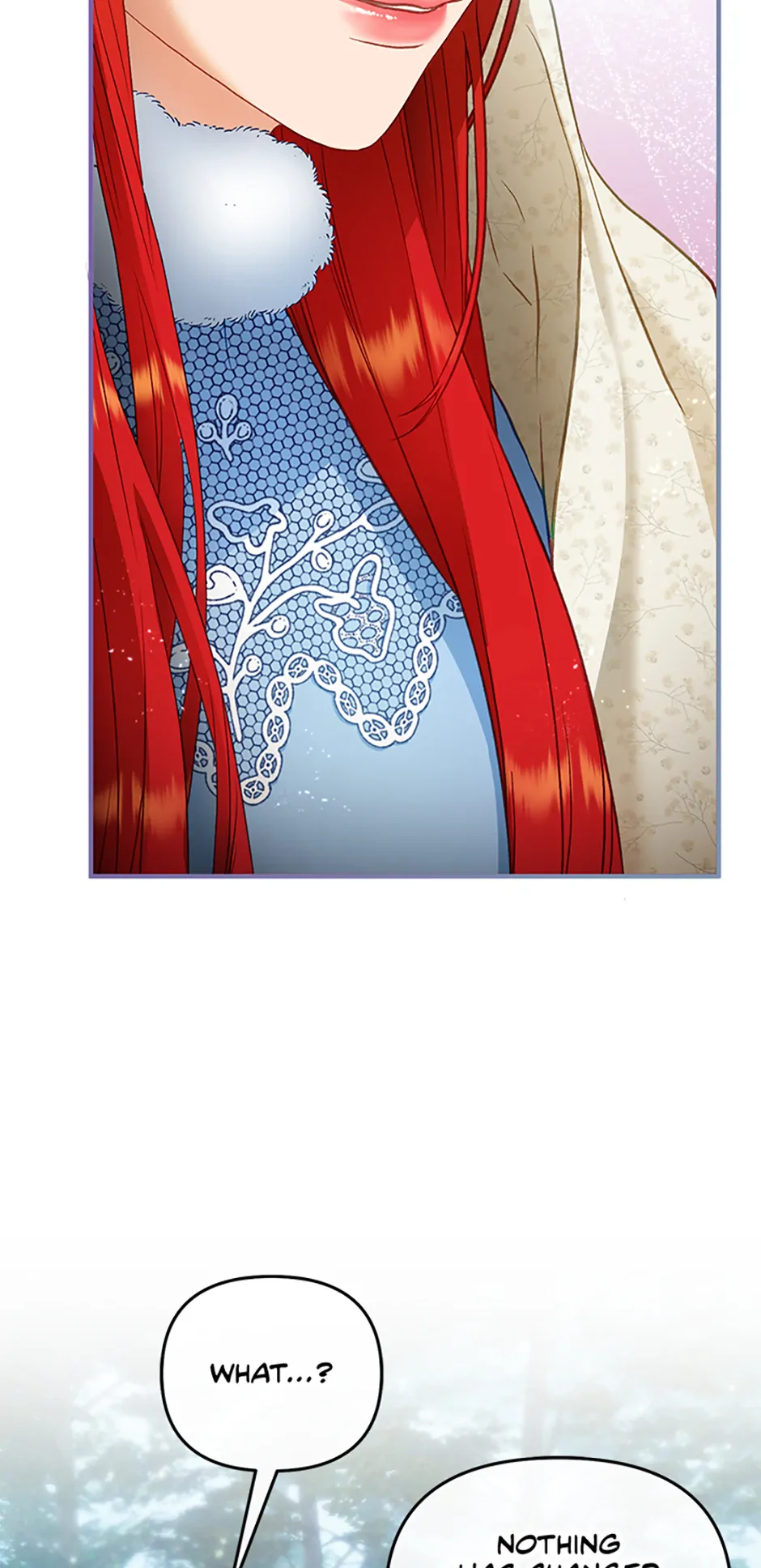 The Glamorous Life of the Fake Mistress - Chapter 78 manhwa