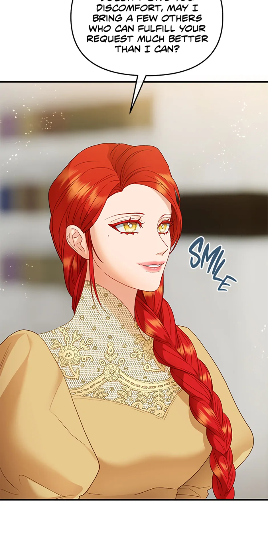 The Glamorous Life of the Fake Mistress - Chapter 78 manhwa
