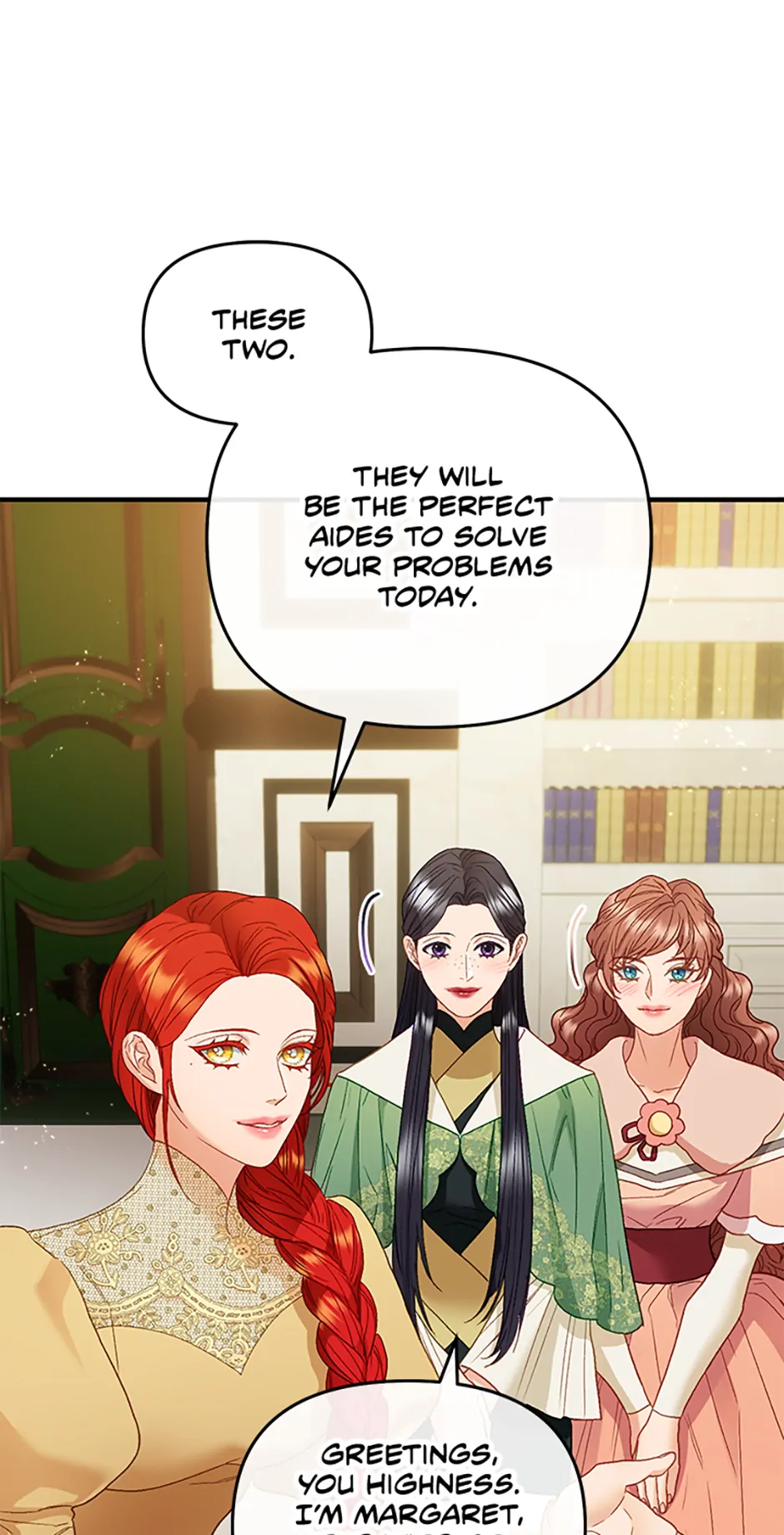 The Glamorous Life of the Fake Mistress - Chapter 78 manhwa