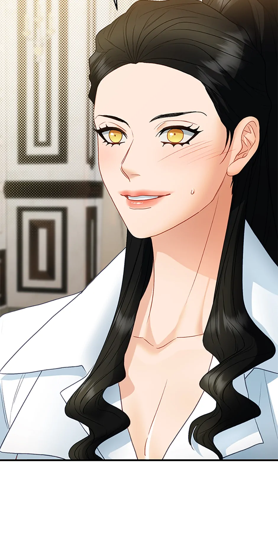 The Glamorous Life of the Fake Mistress - Chapter 78 manhwa