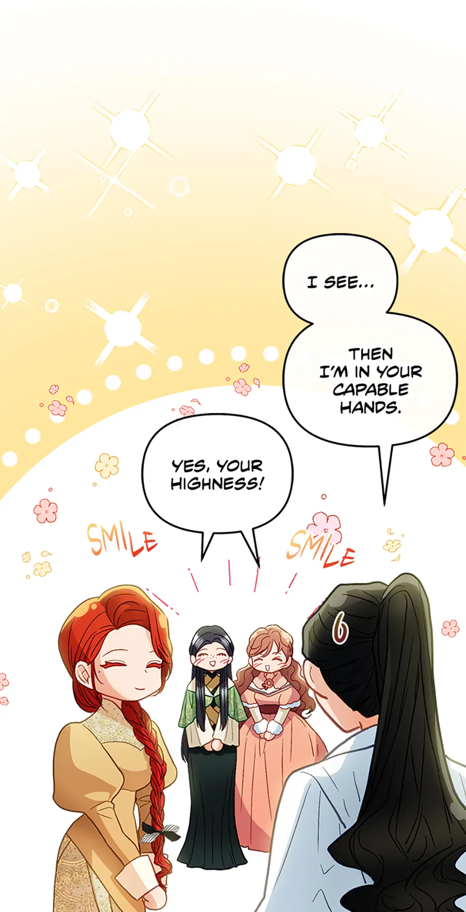The Glamorous Life of the Fake Mistress - Chapter 78 manhwa