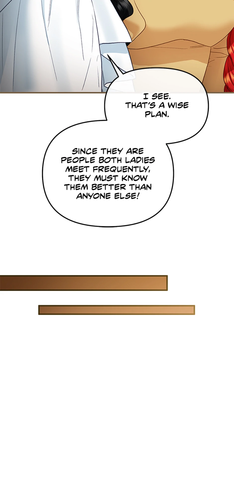 The Glamorous Life of the Fake Mistress - Chapter 78 manhwa